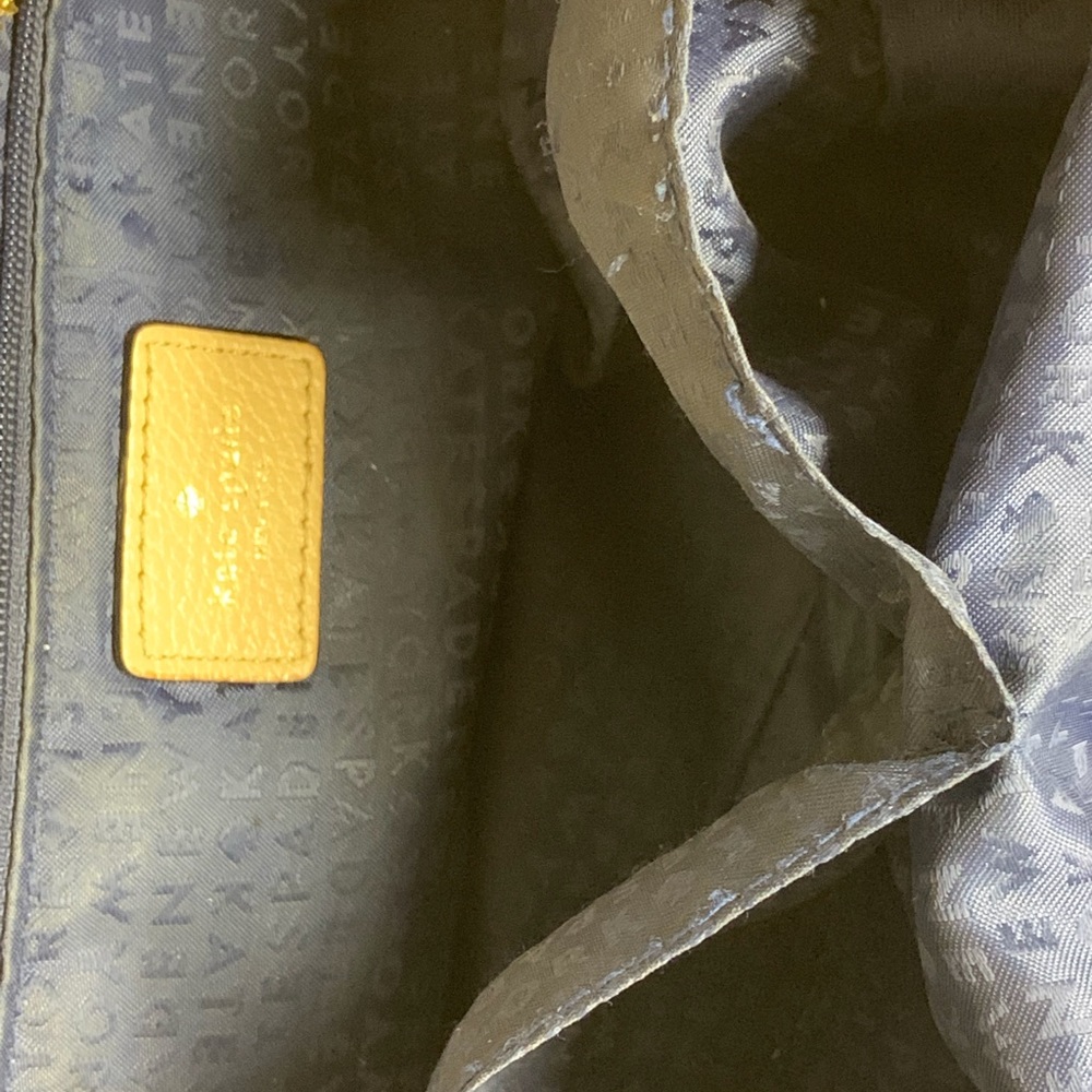 Kate Spade Bag - Picture 6 of 12